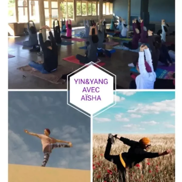 Les Ateliers Libres Casablanca