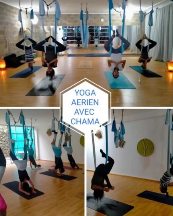 Les Ateliers Libres Casablanca