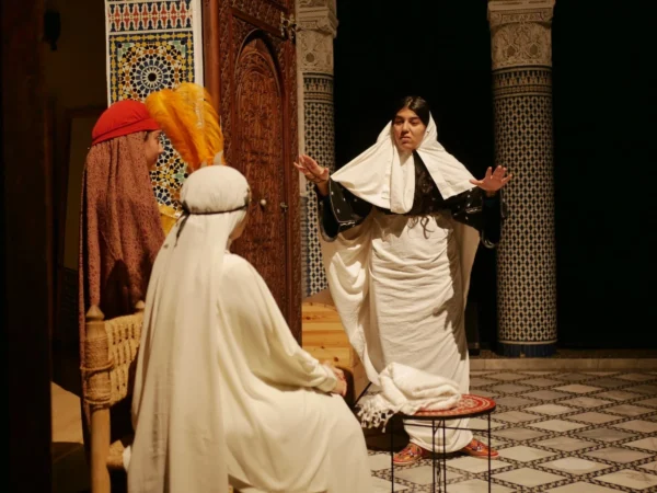 Centres Culturels Les Étoiles