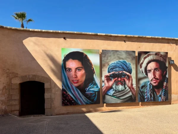 Musée National De La Photographie Rabat