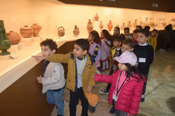 Musée National de la Céramique