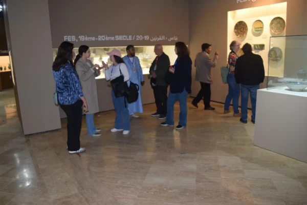 Musée National de la Céramique