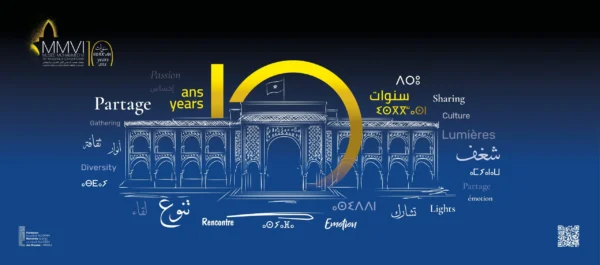 Musée Mohammed VI D’art Moderne et Contemporain Rabat