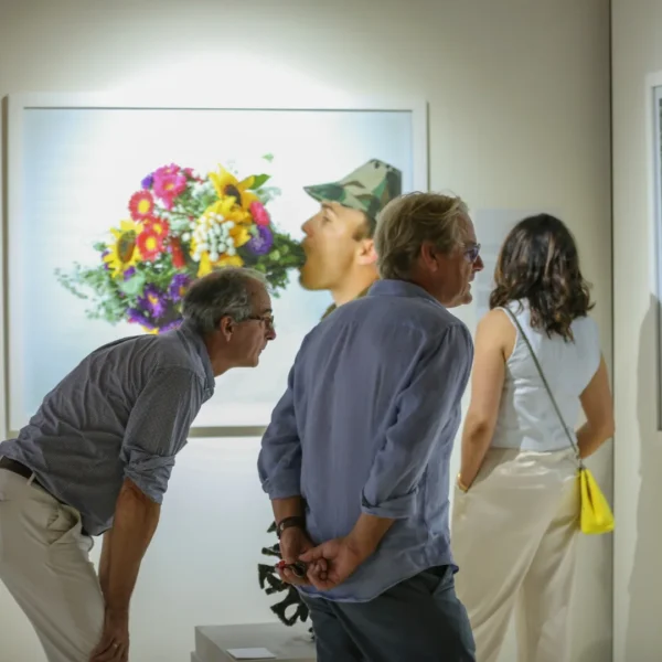 Musée La Kasbah, Espace D’art Contemporain