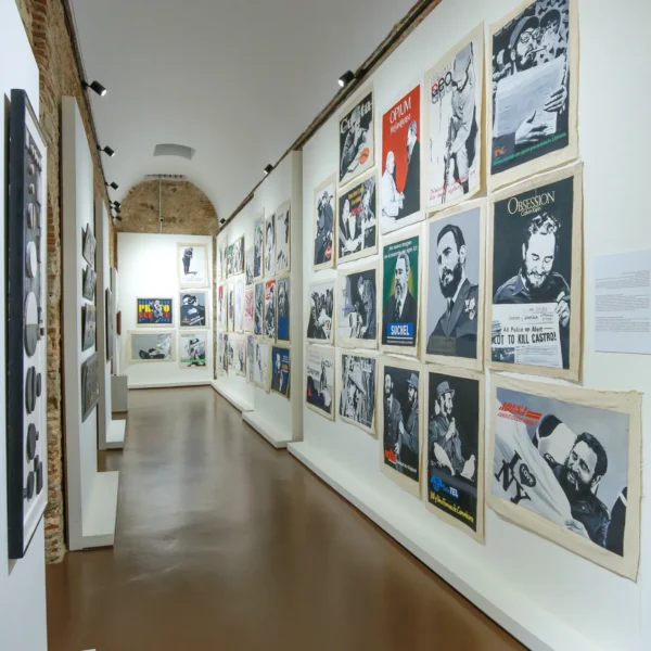 Musée National De La Photographie Rabat