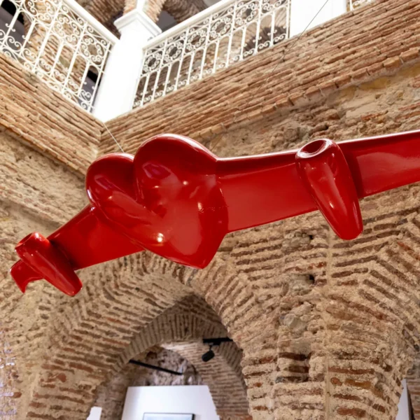 Musée La Kasbah, Espace D’art Contemporain