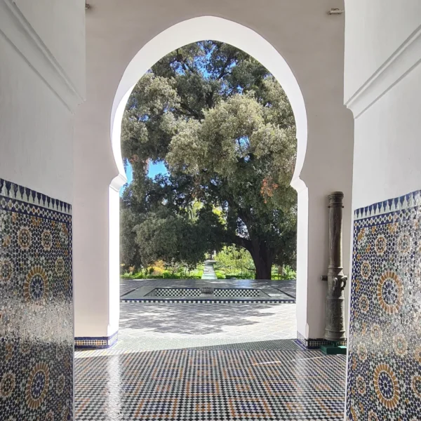 Musée Al-Batha
