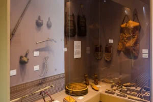 Musée Bab el Oqla