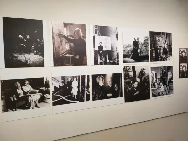 Musée Mohammed VI D’art Moderne et Contemporain Rabat