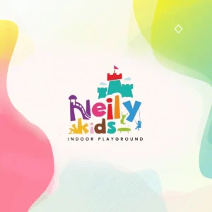 Neily Kids Rabat