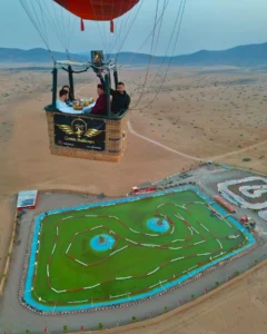N.A.R COMPLEXE SPORTIF Marrakech