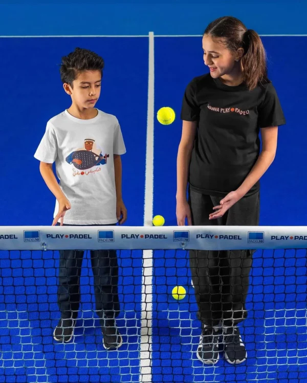 Oujda Padel school Oujda
