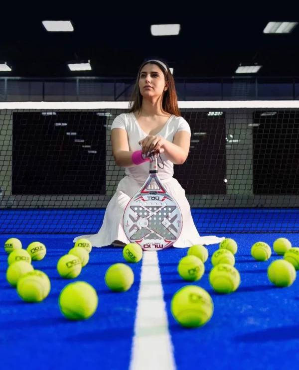 Oujda Padel school Oujda