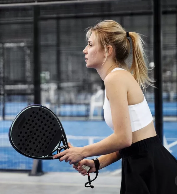 Oujda Padel school Oujda