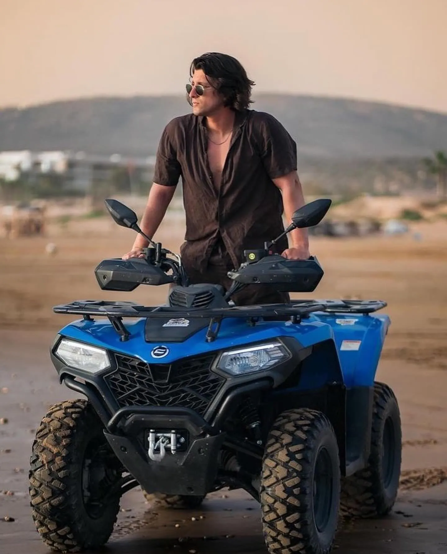 Taghazout Adventure Agadir