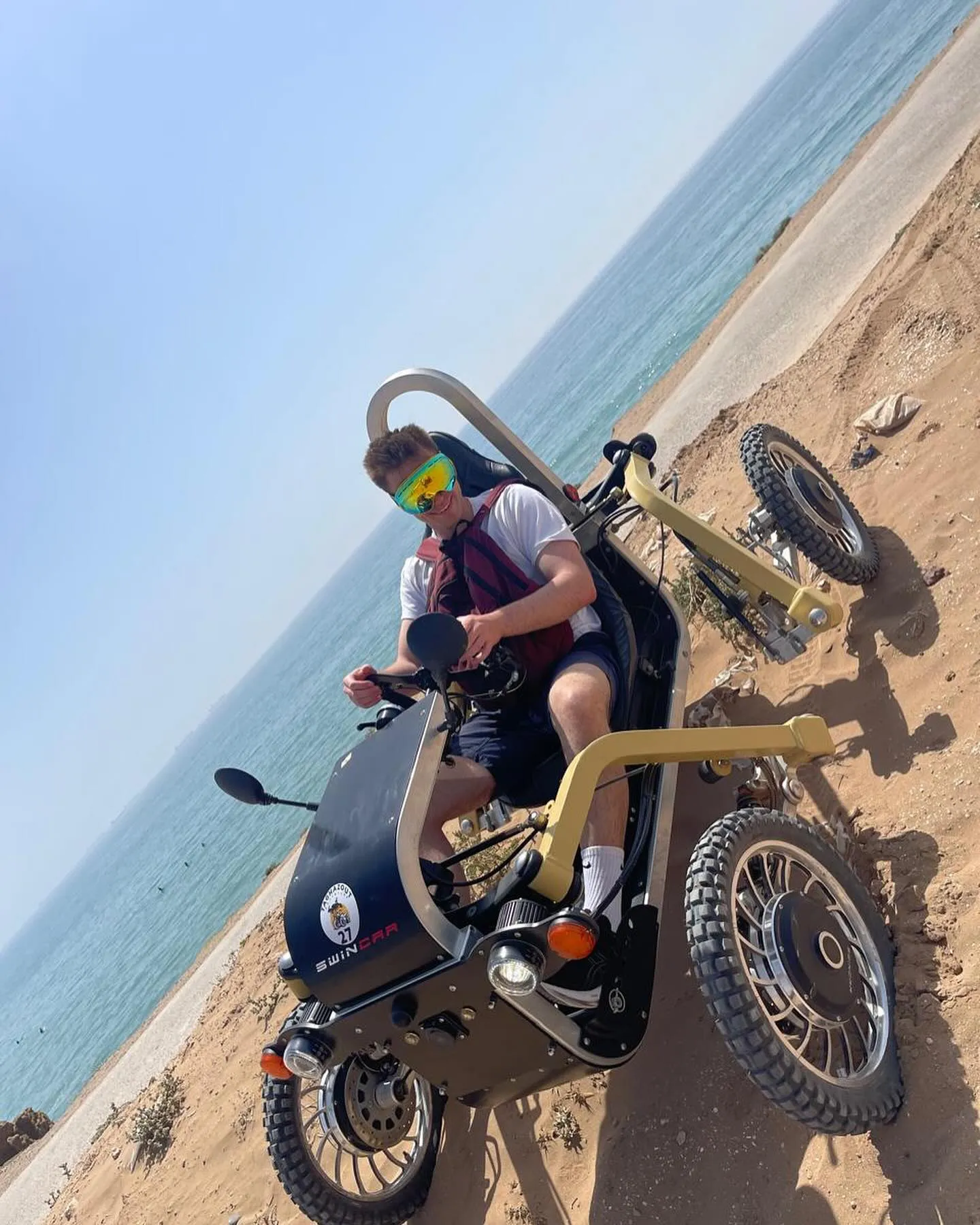 Taghazout Adventure Agadir