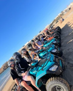 Taghazout Adventure Agadir