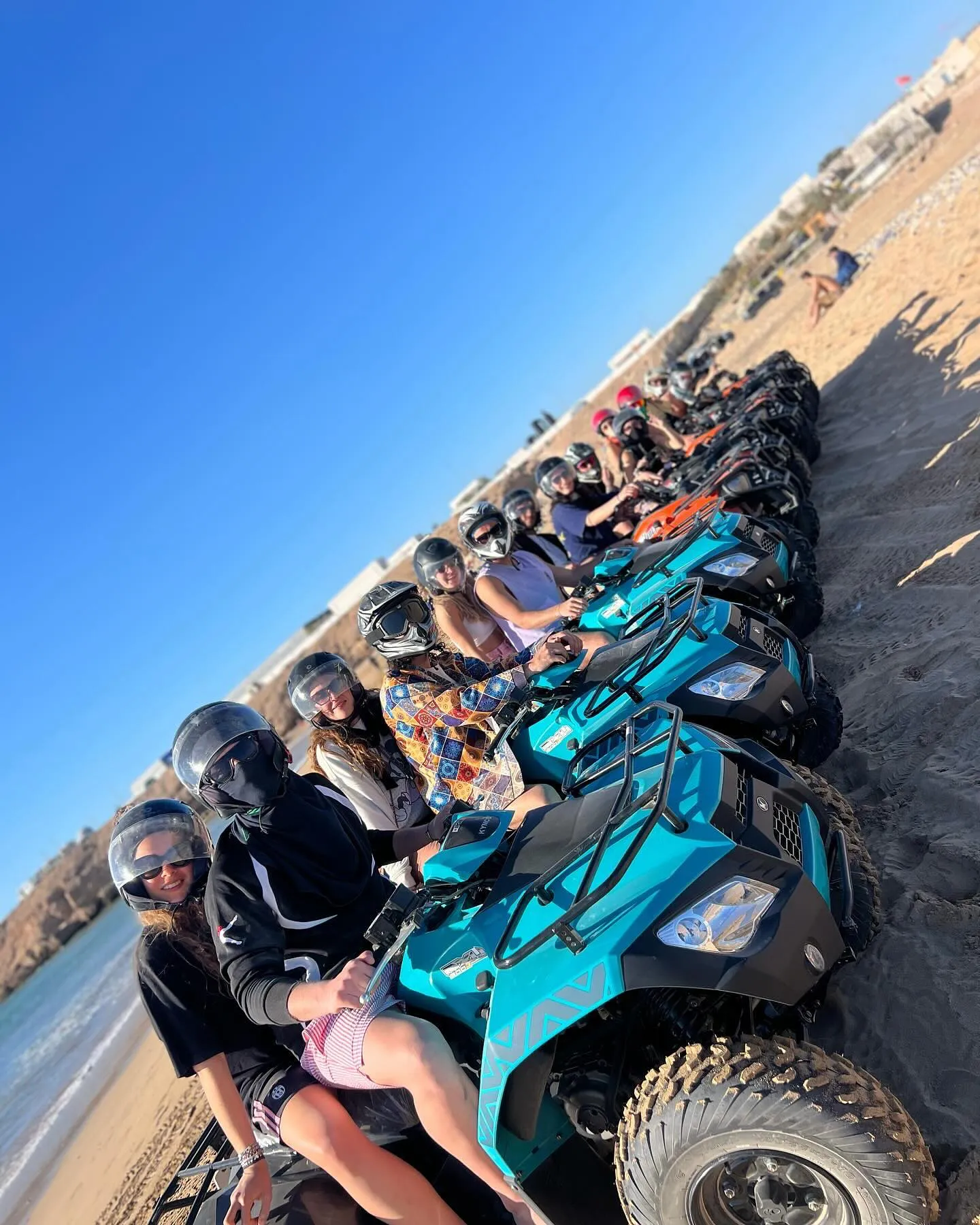 Taghazout Adventure