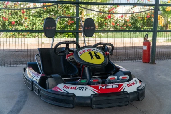 S1 Speedway Marrakech