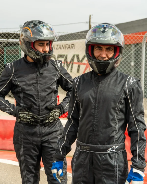 S1 Speedway Marrakech