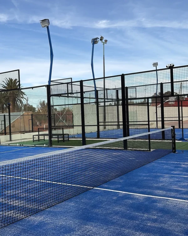 Sporting Tennis Club Oujda Oujda