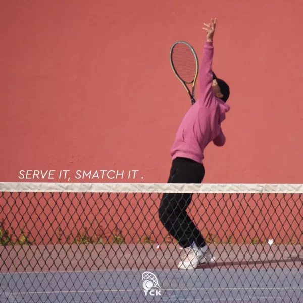 Tennis Club Kénitra Kénitra