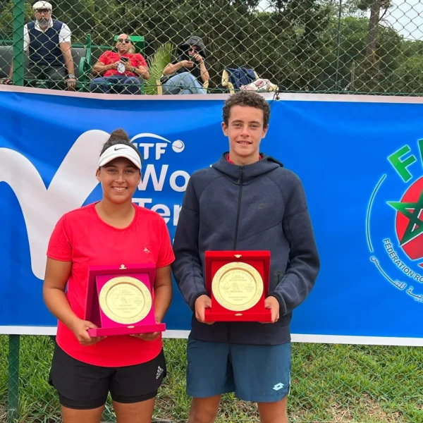 Tennis Club Kénitra Kénitra