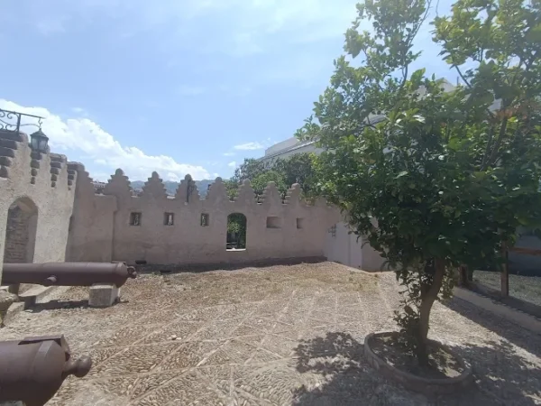 Musée Bab el Oqla