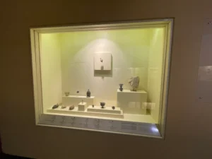 Musée d’Histoire et des Civilisations