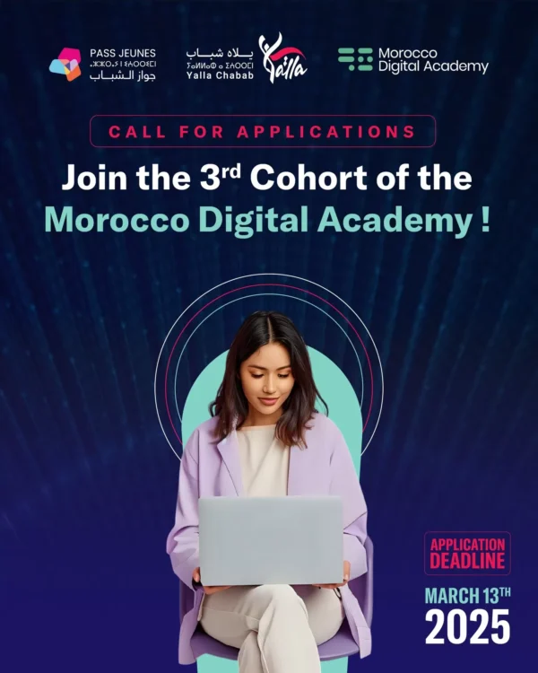 Yalla Chabab Casablanca