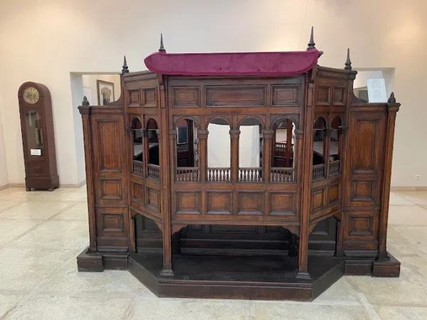 Musée du Judaïsme Marocain