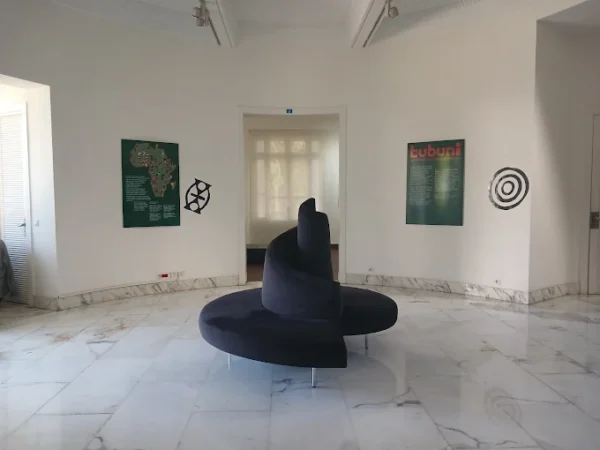 Villa des Arts