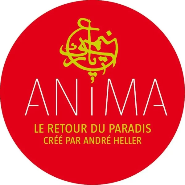 Jardin ANIMA