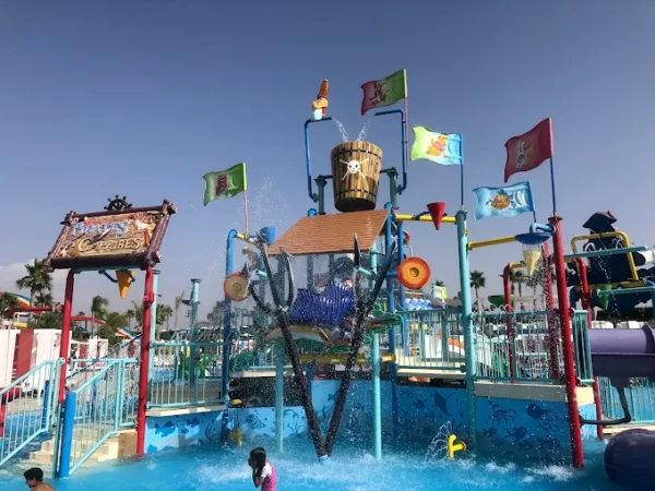 Aqualand Meknes