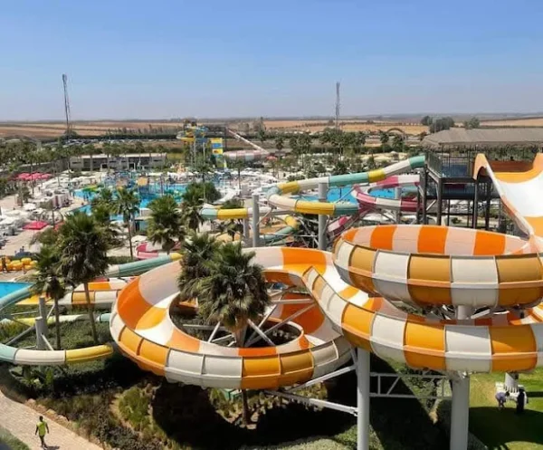 Aqualand Meknes