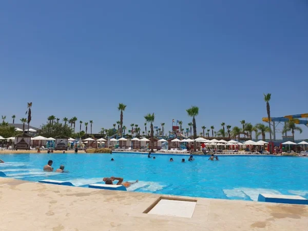 Aqualand Meknes