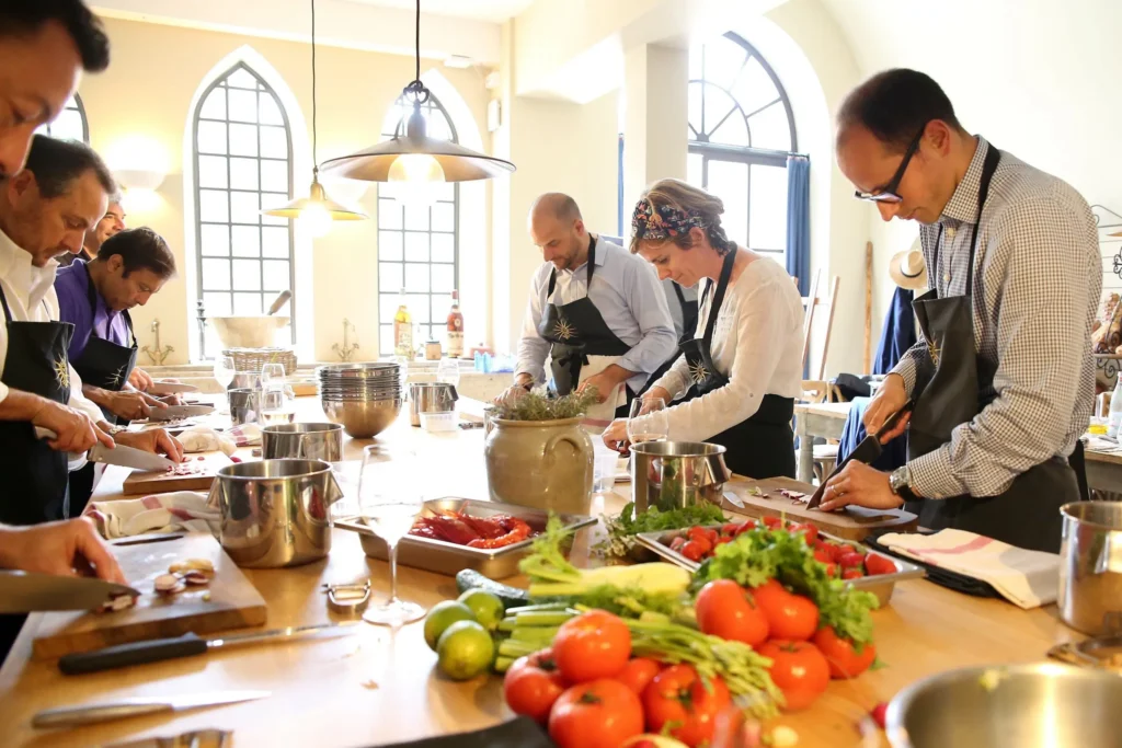 Meilleures Activités à l’Intérieur Casablanca et Maroc Le Guide des Activités-Ateliers de Cuisine