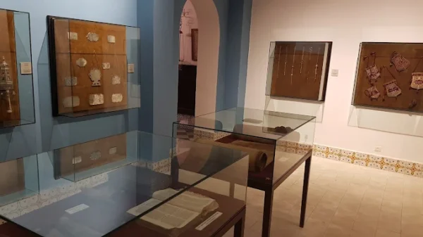 Beit Yehouda Synagogue Assayag