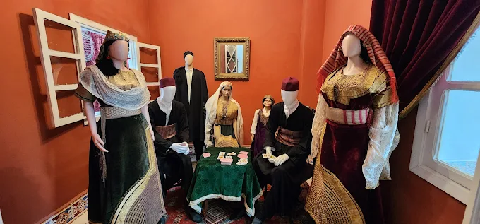 Beit Yehouda Synagogue Assayag