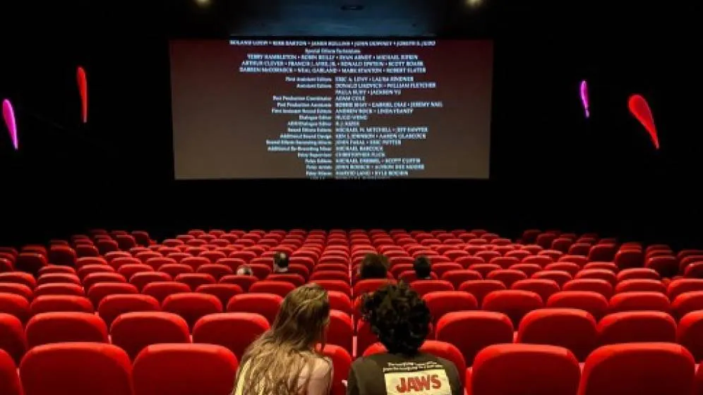 Meilleures Activités à l’Intérieur Casablanca et Maroc Le Guide des Activités-cinéma