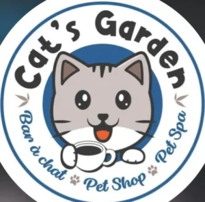 Cat’s Garden