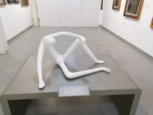 Centre d’Art Moderne de Tétouan