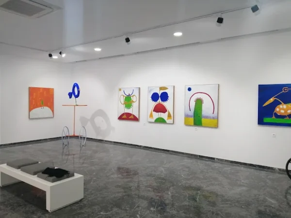 Centre d’Art Moderne de Tétouan