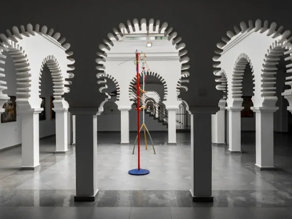 Centre d’Art Moderne de Tétouan