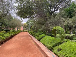 Cyber Parc Arsat Moulay Abdeslam