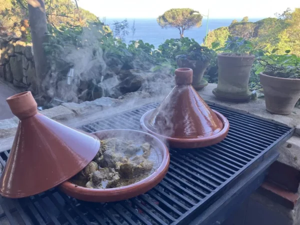 Donabo Gardens Tanger