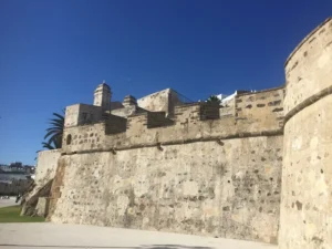 Centre d’Interprétation des Fortifications de Tanger