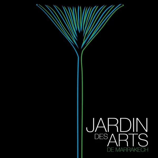 Jardin des Arts