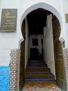 Musée Belghazi