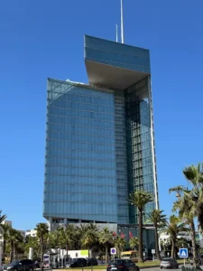 Musée Maroc Telecom